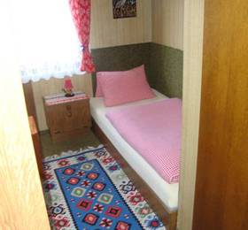 Apartmenthaus Steffi  в Зальцбурге