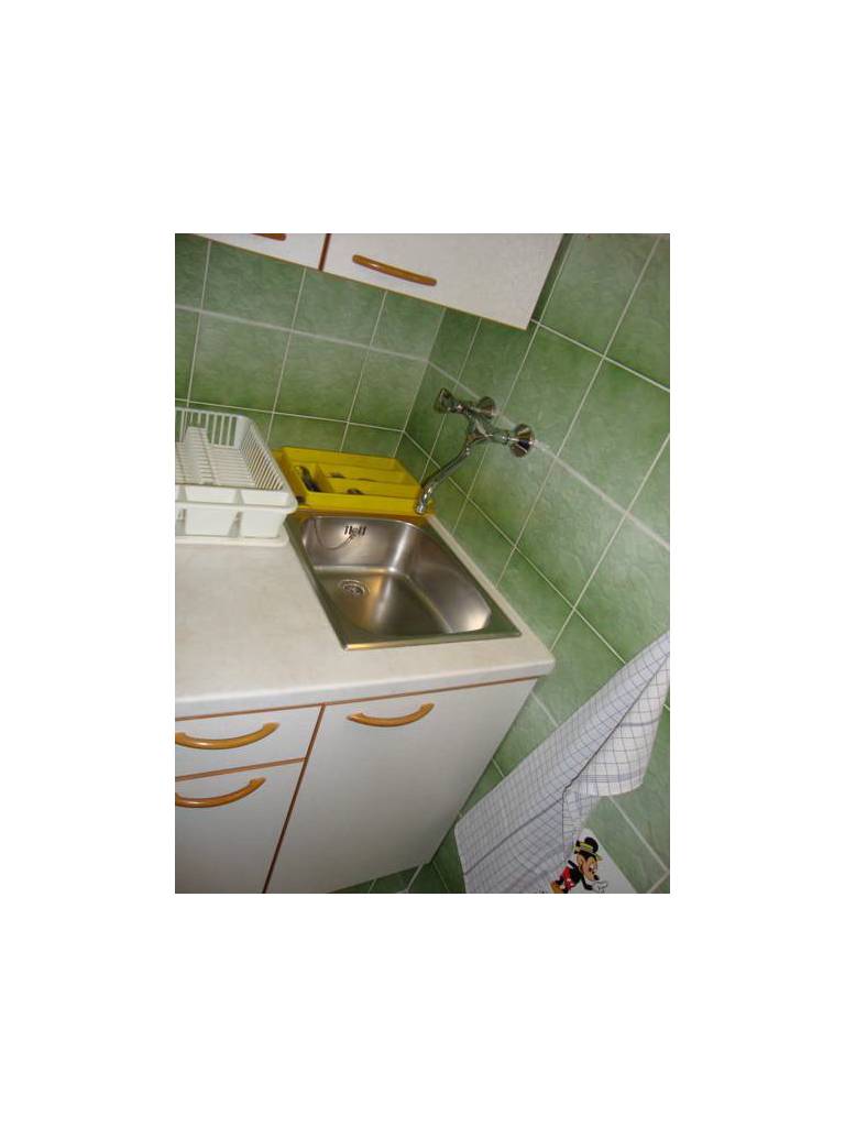 Apartmenthaus Steffi 