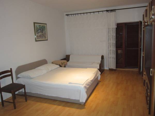 Apartments Milka Pag  3* Хорватия, Задар