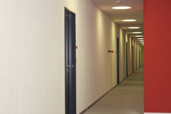 Apartmenthaus City 4  Швейцария, Цюрих