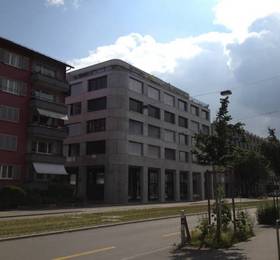 Туры в Apartmenthaus City 4  в Швейцарии