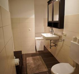 Appartement Kristall в Зальцбурге