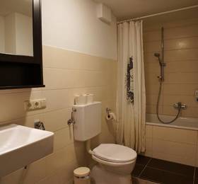 Отдых в Appartement Kristall - Австрия, Зальцбург