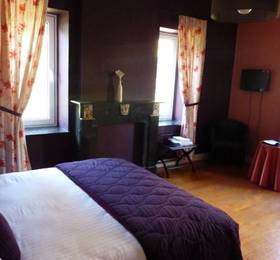 Domaine Du Haut Vent  в Льеже