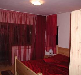 Pension Poiana Verde  в Брашове
