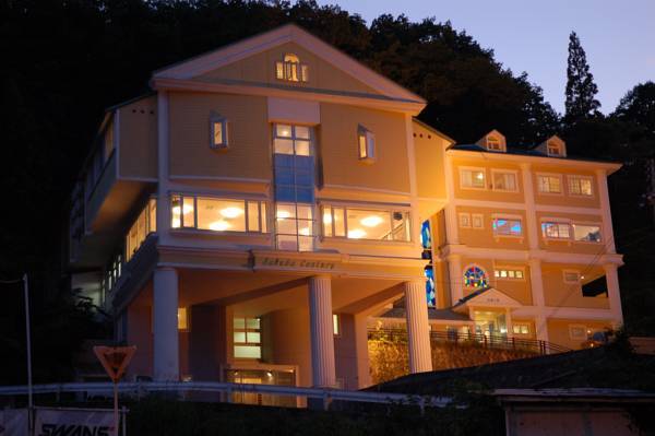 Hakuba Century Hotel  3* Япония, Нагано