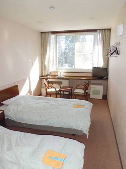 Hakuba Century Hotel  3* Япония, Нагано