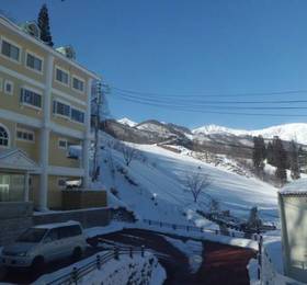 Туры в Hakuba Century Hotel  в Японии