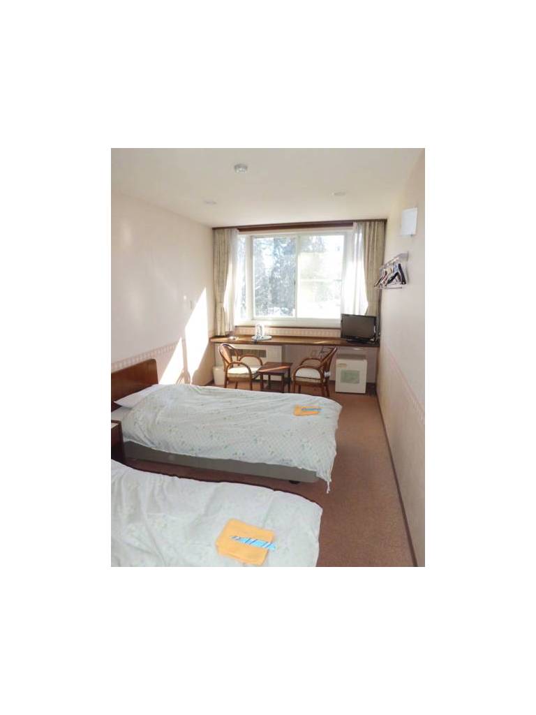 Hakuba Century Hotel 