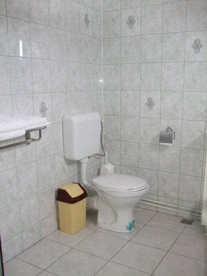 Pensiunea Acasa Bran  3* Румыния, Брашов