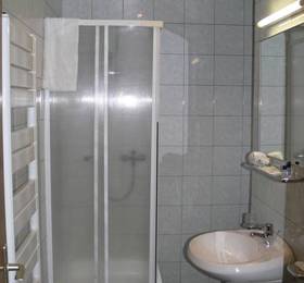 Vila Teleconstructia  в Бакэу