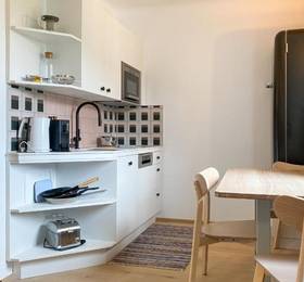 Appartements Steiner в Зальцбурге