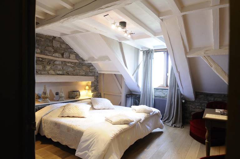 Hotel La Malle Poste 