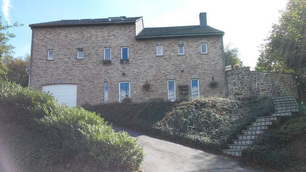 B&B Caprice d'Epices  Бельгия, Льеж
