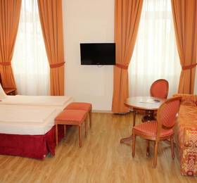 Туры в Altstadthotel Mosser в Австрии