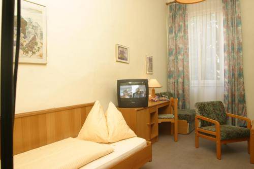 Altstadthotel Mosser