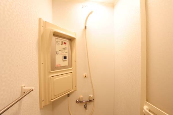 Backpackers Miyajima  1* Япония, Хиросима