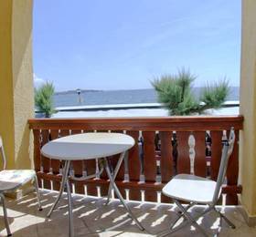 Туры в Apartments Rivarella  в Хорватии