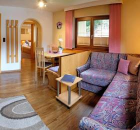 Отдых в Appartements Kuprian  - Австрия, Тироль