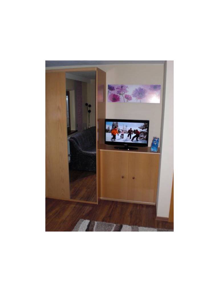 Appartements Kuprian 