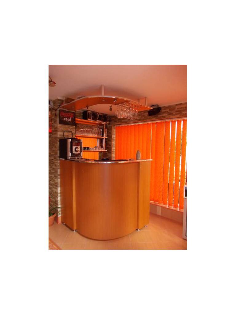 Pensiunea Casa Fanel 