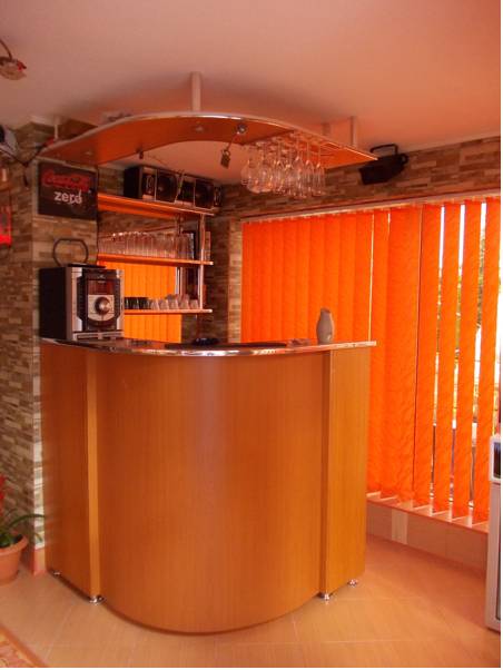 Pensiunea Casa Fanel 