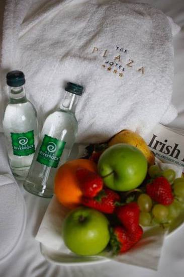 Plaza Hotel Tallaght  4* Ирландия, Дублин