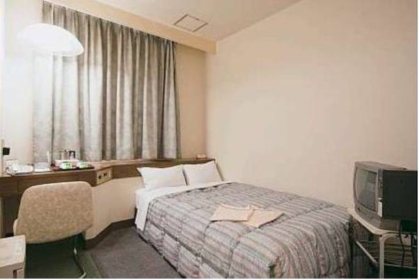 Sasebo Daiichi Hotel  3* Япония, Нагасаки