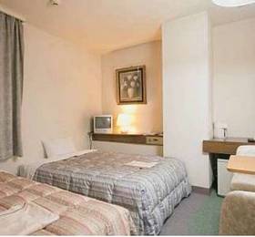 Туры в Sasebo Daiichi Hotel  в Японии