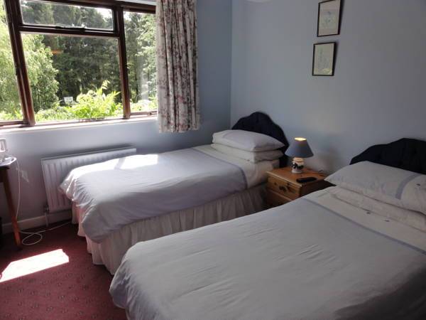 Riverfield Farmhouse  3* Ирландия, Уэксфорд