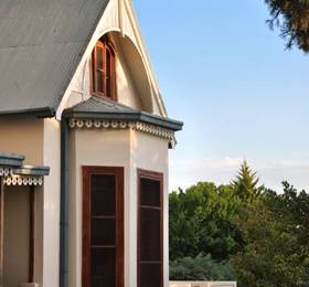 Отдых в Villa Victoria Lodge  - Аргентина, Мендоса