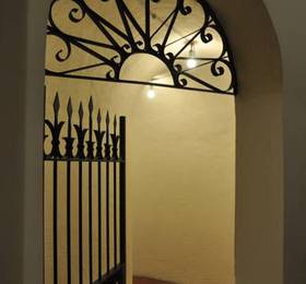 Villa Victoria Lodge  в Мендосе