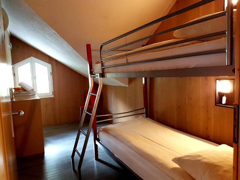 Hornerpub Apartments 