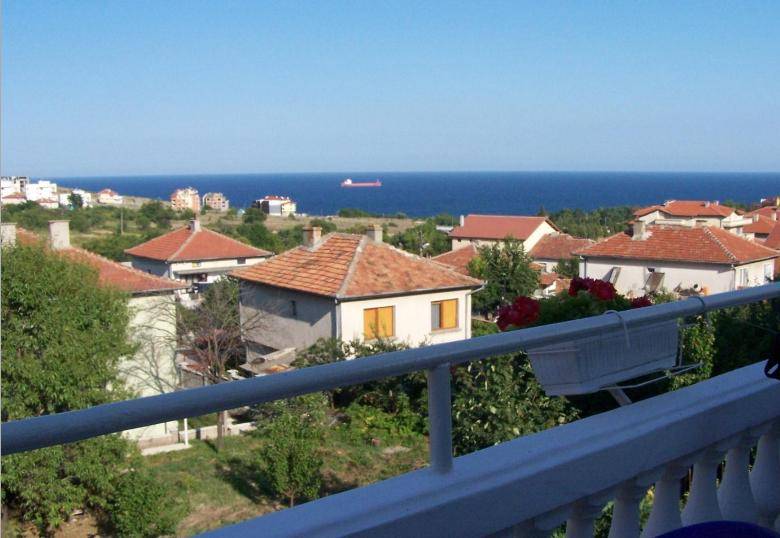 Family Hotel Rusalka 1* Болгария, Варна