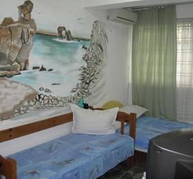 Туры в Family Hotel Rusalka в Болгарии