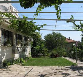 Family Hotel Rusalka в Варне
