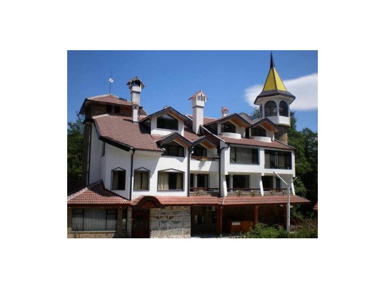 Hotel Paradise Place 