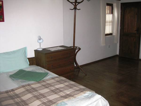 Chardaka Guest House