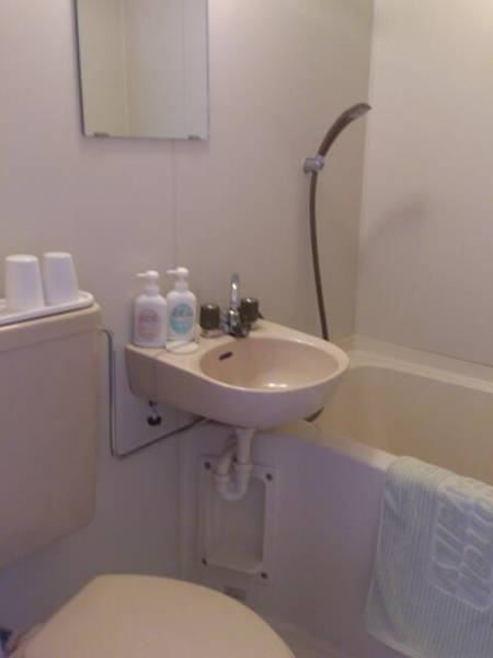 Petit Hotel Enchante 