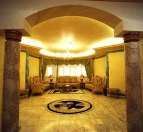 Bhadur Al Hada Hotel  в Мекке
