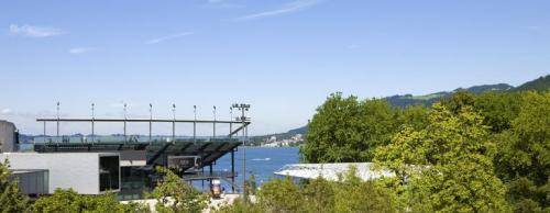 Mercure Bregenz City 4* Австрия, Форарльберг