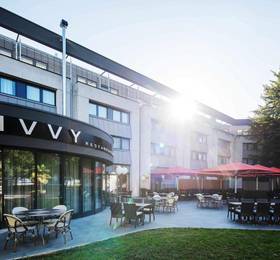 Отдых в Mercure Bregenz City - Австрия, Форарльберг