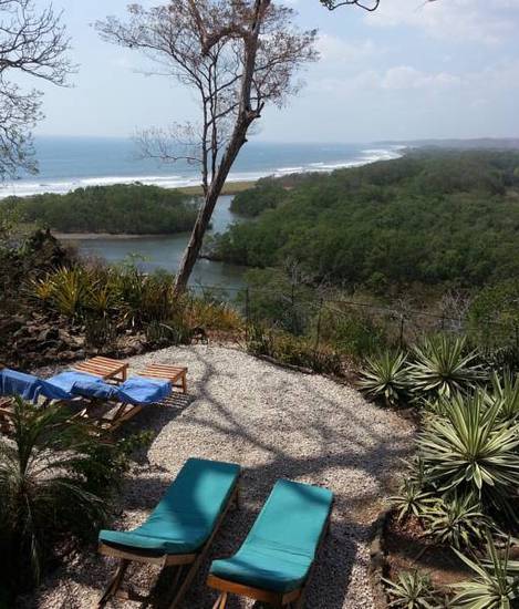 Lagarta Lodge Nosara  3* Коста-Рика, Гуанакасте