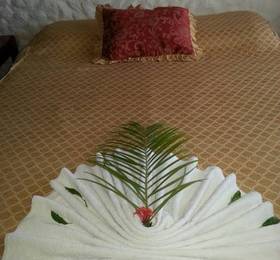Отдых в Lagarta Lodge Nosara  - Коста-Рика, Гуанакасте