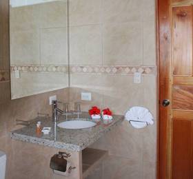 Lagarta Lodge Nosara  в Гуанакасте