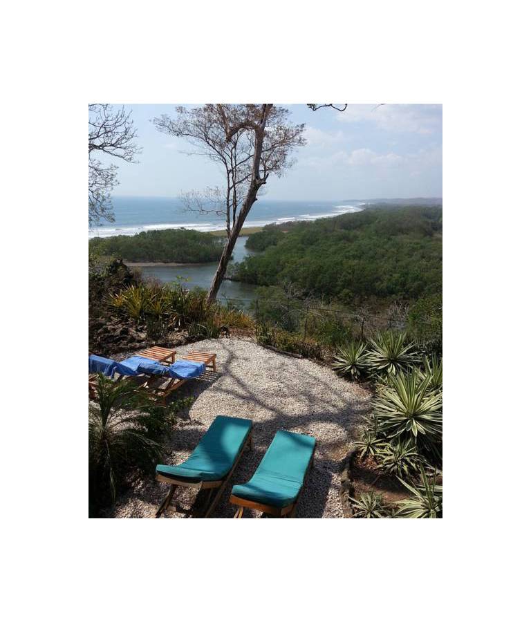 Lagarta Lodge Nosara 