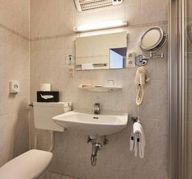Отдых в Hotel Garni Bodensee  - Австрия, Форарльберг