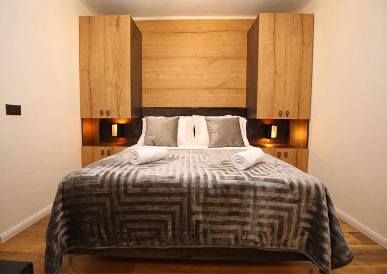 Apartmani Krka Rooms 