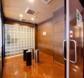 Hirosaki Plaza Hotel  в Аомори