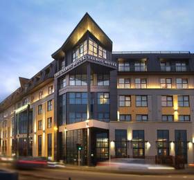 Talbot Hotel Wexford  в Уэксфорде